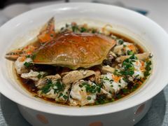 -汤记传菜(浦江店)