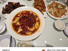 -桃子餐厅·天津菜(红星路直营店)