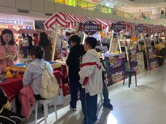 -北京华联购物中心(天通苑店)