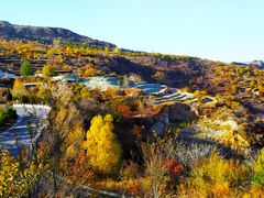 -白草畔自然风景区