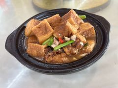 -红月湾海鲜饭店•沙滩海景(双月湾店)