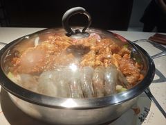 -黄记煌三汁焖锅(顺义华联店)