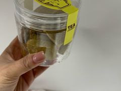 -吴裕泰茶庄(前门大街店)