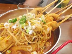 -青春分食(仙林大学城店)