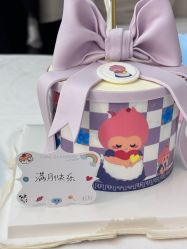 -巍阁月子中心(南山店)