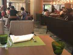 -上海波特曼丽思卡尔顿酒店
