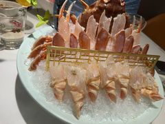 -海月轩海鲜豆捞(紫金塔店)