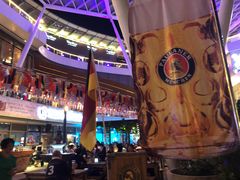 -Paulaner·德国帕拉娜自酿啤酒餐厅(海上世界店)