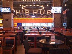 大堂-HIB HUB公社(解放西路店)