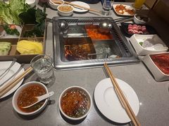 -海底捞火锅(飞马水城店)