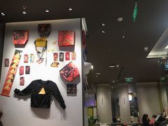 大堂-乐凯撒披萨(喜荟城店)