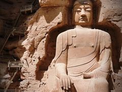 -炳灵寺世界文化遗产旅游区