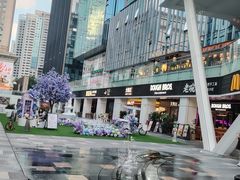 -HALO广场(梨园路店)