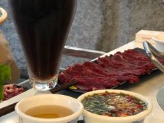 -陈记顺和潮汕牛肉火锅(番禺迎宾大道店)