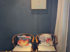 -邈墨茶馆(凤起路店)