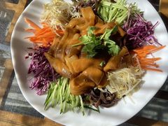 -良师门滨海人家·海鲜·家常菜(滨海城店)