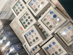 -OCE(熙地港购物中心店)