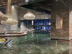 -清河半岛温泉度假酒店