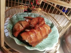 -佬麻雀·新湘菜(珠海金发购物中心店)