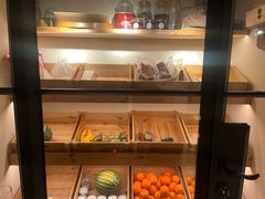 -金谷仓家庭料理(马泉营店)