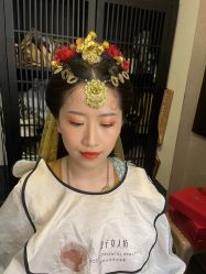 -盘子女人坊古装写真摄影(天津总店)