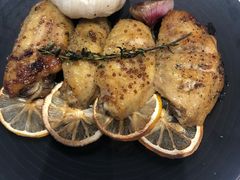 -娜娜家·Nana's restaurant(国金汇店)