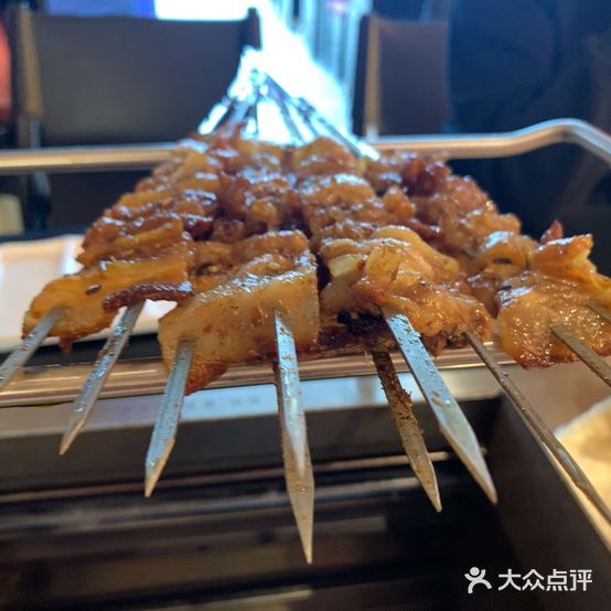 下沉小院·烧烤精酿小龙虾(天煜信园店)