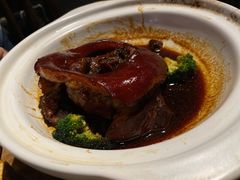 蹄膀-老宁波1381餐厅(宏泰广场店)