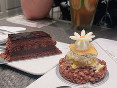 -PAUL LAFAYET 法式甜品(港汇广场店)