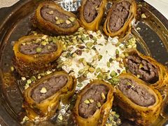 -Pasha帕夏土耳其餐厅(南昌路店)