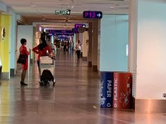 -吉隆坡国际机场