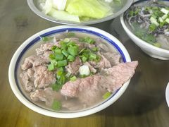 -小杨翘脚牛肉
