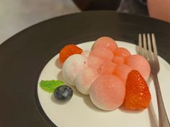 -食间牛排(湖西路店)