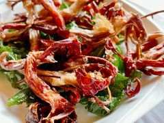 -学成饭店(北辰店)