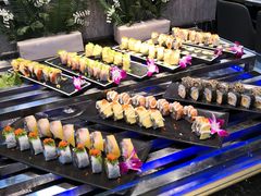 -非烤勿扰韩料自助烤肉(松山湖万科店)