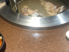 -阿二骨煲(新天地店)