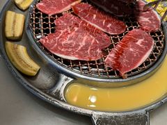 -韩宫宴和牛烤肉(宣州国购店)