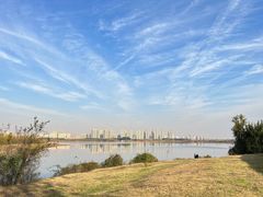 -盘龙城国家考古遗址公园