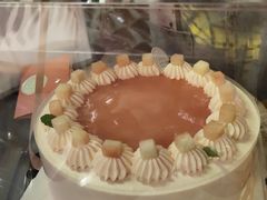 -浮光之丘MontCake生日蛋糕(科华路店)