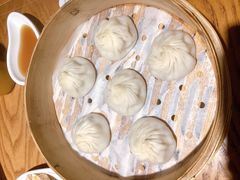 鲜肉小笼-苏小柳手工点心(人民广场分院)