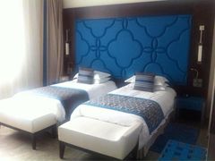 iphone_upload_pic-Club Med地中海俱乐部·桂林度假村