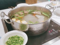 -牛焱·贵州黄牛肉火锅(城西银泰店)