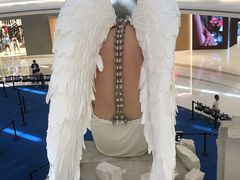 -龙湖杭州滨江天街