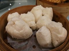 -星河湾半岛酒店-真粤中餐厅