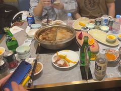 -一绪に寿喜烧(荟聚店)