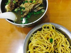 -老牌依强牛肉店(达道总店)