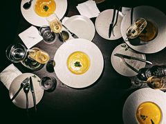 -LUMOS卢莫斯融合料理餐厅