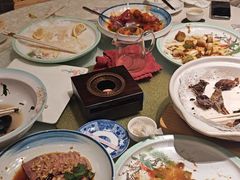 -山水茶艺馆·点心粤菜·30年老字号