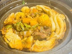-二十一分小锅炖(中心店)