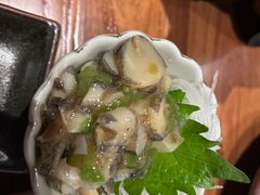 -玄白·炭烤活鳗(上海首店)